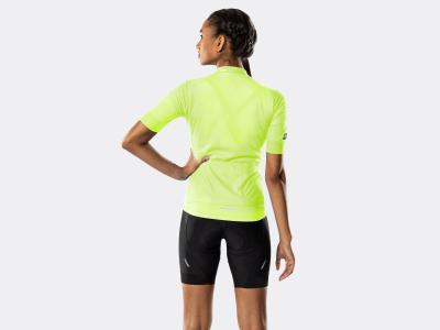 Bontrager Trikot Bontrager Meraj Women's XL Radioactive Yell Produktbild 1