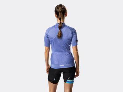 Bontrager Trikot Bontrager Anara Women&lsquo;s S UltraViolet Produktbild 1