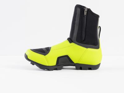 Bontrager Schuh Bontrager JFW Winter 48 Radioactive Yellow Produktbild 1