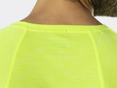 Bontrager Oberteil Bontrager Quantum Tech Tee L Radioactive Produktbild 3