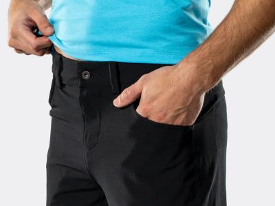 Bontrager Short Bontrager Evoke L Black Produktbild 2