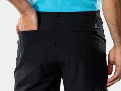Bontrager Short Bontrager Evoke XL Black Produktbild 3