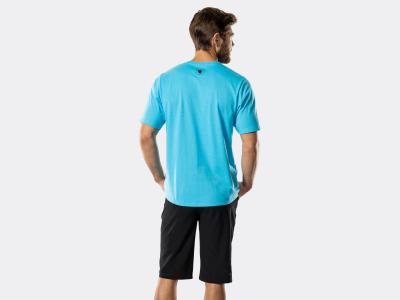 Bontrager Short Bontrager Evoke XXL Black Produktbild 1