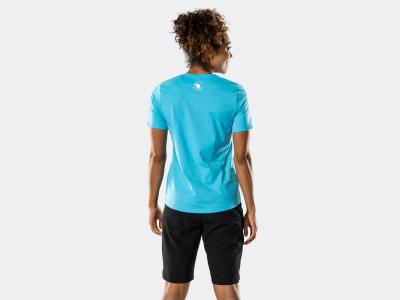 Bontrager Shorts Bontrager Evoke Women's L Black Produktbild 1