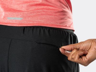 Bontrager Shorts Bontrager Kalia Women's  L Black Produktbild 5