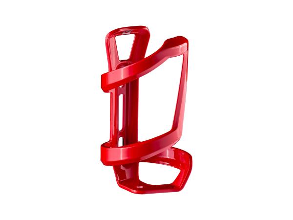 Bontrager Flaschenhalter Bontrager Side-Load rechts Red