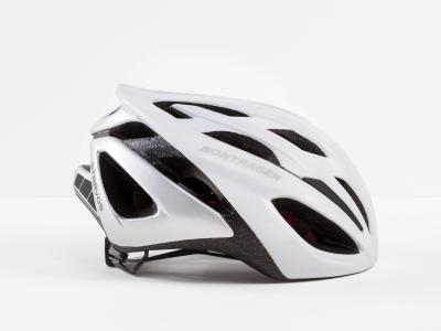 Bontrager Helm Bontrager Starvos L White/Silver CE Produktbild 1