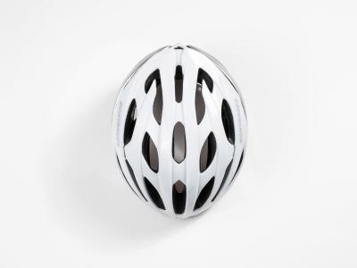 Bontrager Helm Bontrager Starvos XL White/Silver CE Produktbild 5