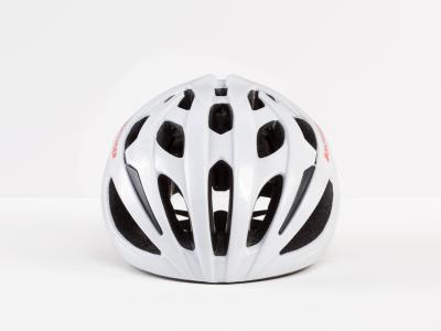 Bontrager Helm Bontrager Starvos L White/Red CE Produktbild 2