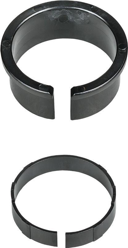 Bontrager Sattelst&uuml;tzen-Ersatzteil Bontrager Line Vario-Satt