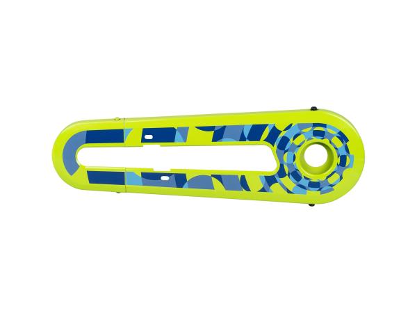 Electra Chainguard Electra Sprocket 16in Boy Slime Green