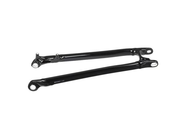 Trek Seatstay Trek Fuel EX 5 2019 Black