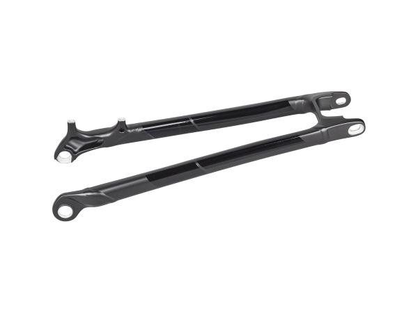 Trek Seatstay Trek Powerfly FS 7 2019 Black/Black