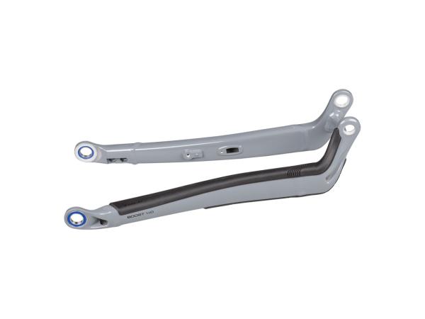 Trek Chainstay Trek Powerfly LT 7 Chainstay 2019 Slate