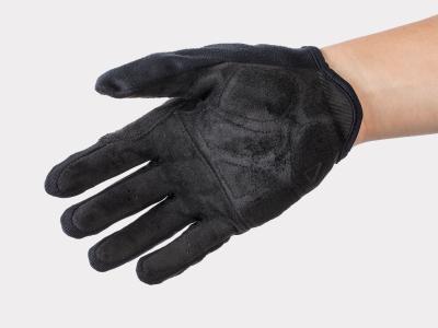 Bontrager Handschuh Bontrager Circuit Full Finger Women's XS Produktbild 1