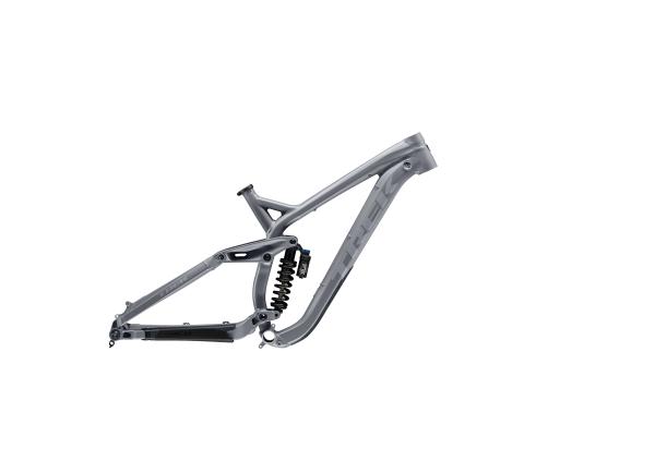 Trek Session Al 27.5 F/S L Matte Slate
