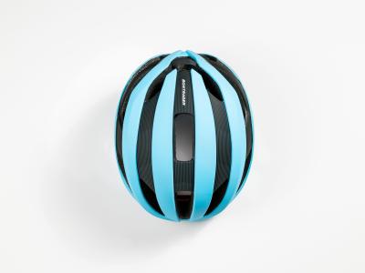 Bontrager Helm Bontrager Velocis MIPS S Azure CE Produktbild 5