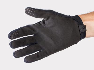 Bontrager Handschuh Bontrager Rhythm M Black Produktbild 1