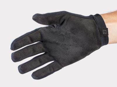 Bontrager Handschuh Bontrager Evoke M Quicksilver Produktbild 1