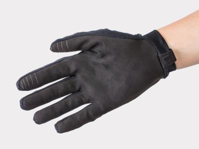 Bontrager Handschuh Bontrager Rhythm Women&lsquo;s L Black Produktbild 1