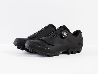 Bontrager Schuh Bontrager Foray 39 Black Produktbild 3