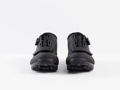 Bontrager Schuh Bontrager Foray 42 Black Produktbild 4