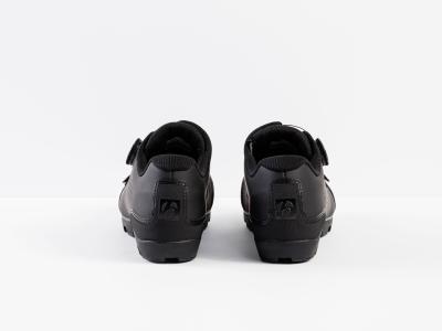 Bontrager Schuh Bontrager Foray 42 Black Produktbild 5