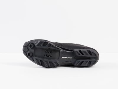 Bontrager Schuh Bontrager Foray 36 Black Produktbild 2