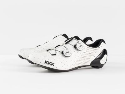 Bontrager Schuh Bontrager XXX Road 44 White Produktbild 3