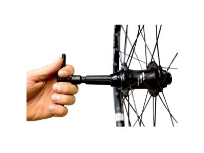 Unior Tool Unior Hub Genie 12 & 15mm Hubs Produktbild 1