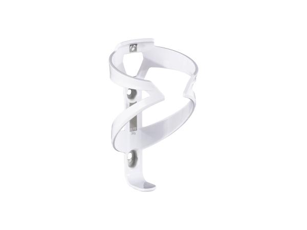 Bontrager Flaschenhalter Bontrager Elite White
