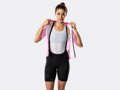 Bontrager Tr&auml;gershorts Bontrager Circuit Bib Women&lsquo;s S Black Produktbild 5