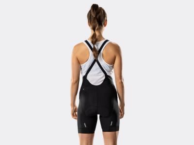 Bontrager Tr&auml;gershorts Bontrager Circuit Bib Women&lsquo;s M Black Produktbild 1