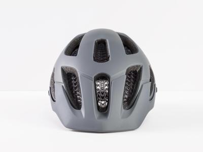 Bontrager Helm Bontrager Blaze WaveCel S Slate CE Produktbild 1