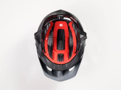 Bontrager Helm Bontrager Blaze WaveCel M Slate CE Produktbild 3