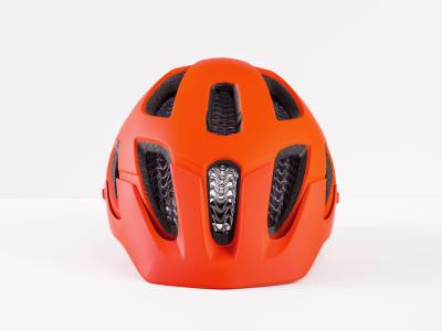 Bontrager Helm Bontrager Blaze WaveCel L Roarange CE Produktbild 1