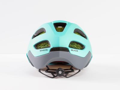 Bontrager Helm Bontrager Blaze WaveCel L Miami CE Produktbild 2