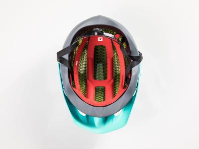Bontrager Helm Bontrager Blaze WaveCel L Miami CE Produktbild 3