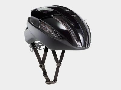 Bontrager Helm Bontrager Specter WaveCel M Black CE Produktbild 4