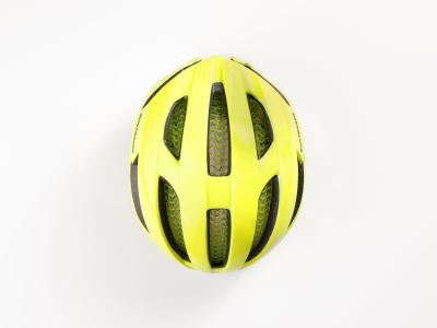 Bontrager Helm Bontrager Specter WaveCel M Radioactive Yello Produktbild 5