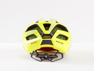 Bontrager Helm Bontrager Specter WaveCel L Radioactive Yello Produktbild 2