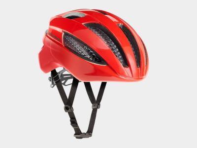 Bontrager Helm Bontrager Specter WaveCel S Viper Red CE Produktbild 4