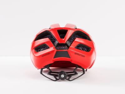 Bontrager Helm Bontrager Specter WaveCel M Viper Red CE Produktbild 2