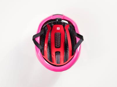 Bontrager Helm Bontrager Specter WaveCel M Vice Pink CE Produktbild 3