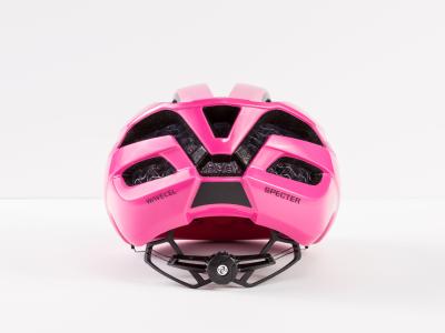 Bontrager Helm Bontrager Specter WaveCel L Vice Pink CE Produktbild 2