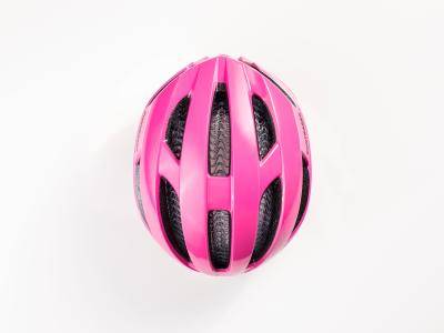 Bontrager Helm Bontrager Specter WaveCel L Vice Pink CE Produktbild 5