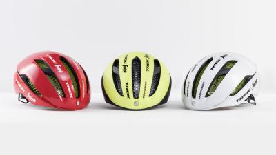 Bontrager Helm Bontrager XXX WaveCel M Black CE Produktbild 11