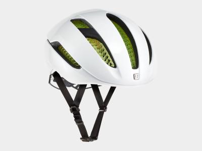 Bontrager Helm Bontrager XXX WaveCel M White CE Produktbild 4