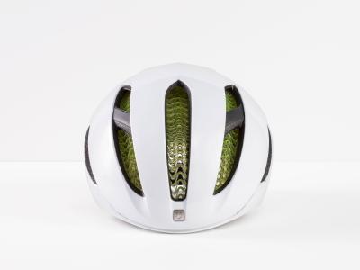 Bontrager Helm Bontrager XXX WaveCel L White CE Produktbild 1
