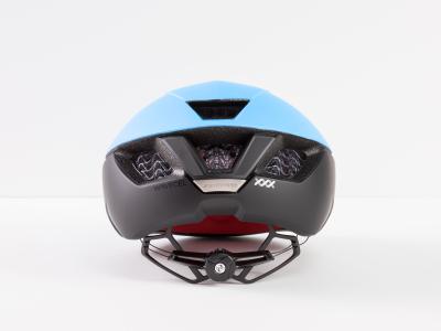 Bontrager Helm Bontrager XXX WaveCel L Azure CE Produktbild 2